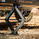 The Scissor Jack