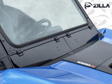 Glass Windshield for Can-Am Commander and Maverick Trail/Sport