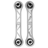 Can-Am X3 Billet Rear Sway Bar Link Set