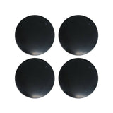 4 pack Metal Mounting Plate with 3M Adhesive
