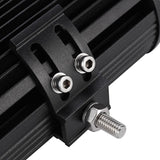 (2pcs/set) 4 inch 36W Flood Beam Off-road LED Work Light bar