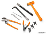 SUPER ATV'S ATV/UTV ULTIMATE TOOL KIT