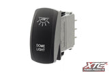 Dome Lights Rocker Switch