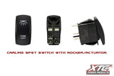 Dome Lights Rocker Switch