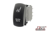 Heated Seats Rocker Switch