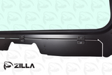 Vented Honda Talon Full Glass Windshield With Wiper