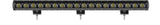 Terra 6D Projector Light Bar