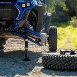 The Manual Jack PRO