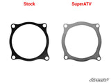 SUPER ATV POLARIS RZR PINION BEARING RETAINER