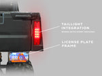 2025+ Polaris Ranger XP 1000 Northstar - Turn Signal - Street Legal - Combo: Headlights + Auxiliary Lights