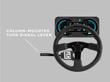 2025+ Polaris Ranger XP 1000 Northstar - Turn Signal - Street Legal - Combo: Headlights + Auxiliary Lights
