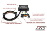 Mahindra Roxor 19-21 Plug and Play Turn Signal System