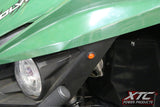 Yamaha Wolverine 2017 Plug and Play Turn Signal System with Horn