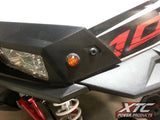 Polaris RZR XP 1000 2014 Plug and Play Turn Signal System with Horn