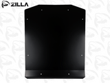 Black Aluminum Roof for RZR 2 Turbo S