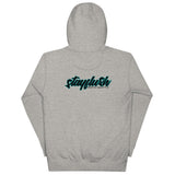 StayFlush Hoodie
