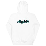 StayFlush Hoodie