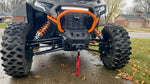 SUPER ATV 2024+ POLARIS RZR XP WINCH MOUNT