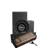 RZR® Pro Series Ride Command® Stage 6 Stereo Kit | UTVS-PRO-S6-RC