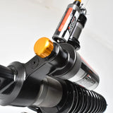 Zbroz HD11 Can-Am Defender EXIT X1 Rear Shock Kit (Pair) 2026