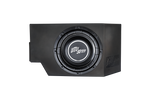 Can-Am® Defender Vented 10" Driver Subwoofer Enclosure Unloaded | UTVS-DEF-VENC-DRIVER