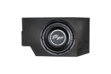 Can-Am® Defender Vented 10" Driver Subwoofer Enclosure Unloaded | UTVS-DEF-VENC-DRIVER