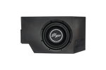 Can-Am® Defender Vented 10" Driver Subwoofer Enclosure Unloaded | UTVS-DEF-VENC-DRIVER