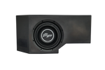 Can-Am® Defender Vented 10" Passenger Subwoofer Enclosure Unloaded | UTVS-DEF-VENC-PASS