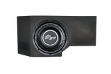 Can-Am® Defender Vented 10" Driver Subwoofer Enclosure Unloaded | UTVS-DEF-VENC-DRIVER