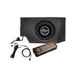Can-Am® Defender 1200W Single Driver Side 10" Subwoofer Kit | UTVS-DEF-SUB-1200-DRIVER