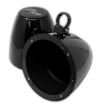 RZR® Pro Series Rear Speaker Bar | UTVS-PRO-SPK-BAR