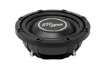 '17+ Can-Am® X3 Rear Low-Profile Passenger Side 10” Subwoofer Enclosure – Unloaded | UTVS-X3-ENC-LP-RPASS
