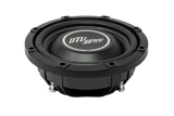 '17+ Can-Am® X3 Rear Low-Profile Passenger Side 10” Subwoofer Enclosure – Unloaded | UTVS-X3-ENC-LP-RPASS