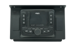 RZR Pocket Display Unit Mount W/ Rocker Switch Cutouts | UTVS-RZR-HUMT-PKT-RKR