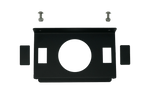 RZR Pocket Display Unit Mount W/ Rocker Switch Cutouts | UTVS-RZR-HUMT-PKT-RKR