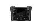 RZR Under Dash Display Mount | UTVS-RZR-HUMT-UNDERDASH