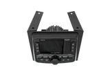 RZR Under Dash Display Mount | UTVS-RZR-HUMT-UNDERDASH