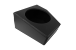 Signature Series 10" Low-Profile Subwoofer | UTVS-S10LP