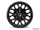 SUPERATV MADLock Beadlock Wheels