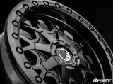 SUPERATV MADLock Beadlock Wheels