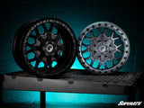 SUPERATV MADLock Beadlock Wheels