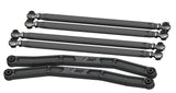 CT Race Worx MAVERICK X3 64" HIGH CLEARANCE WORX SERIES BILLET RADIUS ROD KIT