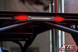 Polaris RZR Pro R X-LITE Chase Light Bar