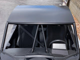 Wild Cat XX Aluminum Roof