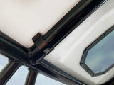 Wild Cat Aluminum Roof with Sunroof