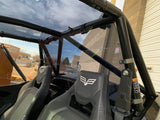 Wildcat XX Tinted Rear Window / Windshield