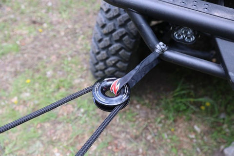 Zbroz UTV Essential Recovery Kit K19-0103-0