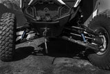 Zbroz Polaris RZR Pro R/Turbo R Billet Clevis Shock Fork Kit (2022-2026)
