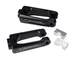 Zbroz Polaris RZR Pro R/Turbo R Billet Clevis Shock Fork Kit (2022-2026)