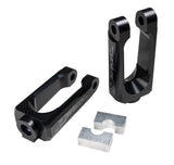 Zbroz Polaris RZR Pro R/Turbo R Billet Clevis Shock Fork Kit (2022-2026)